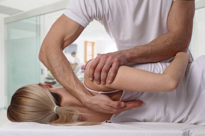 Oklahoma City Chiropractors – OKC Guide