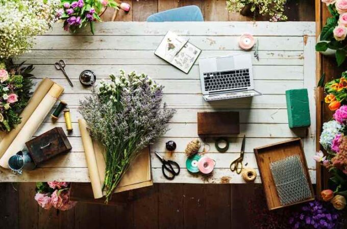 5 DIY Projects to Work on When You’re Stuck Indoors