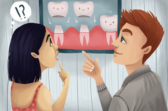 What to Expect from Your Dental Crown Procedure?