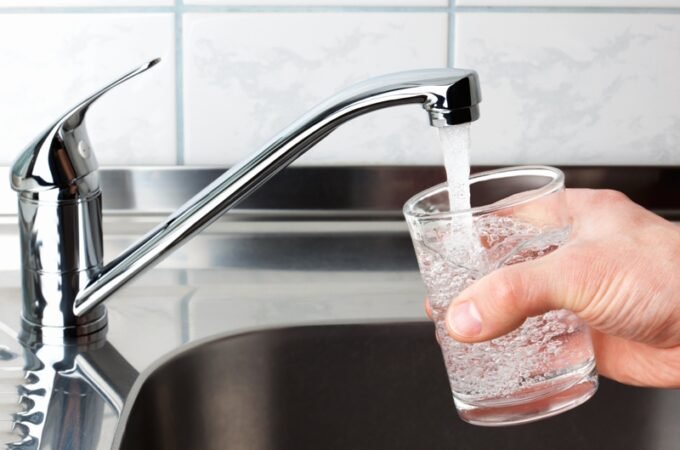 Is It Okay to Drink Tap Water?