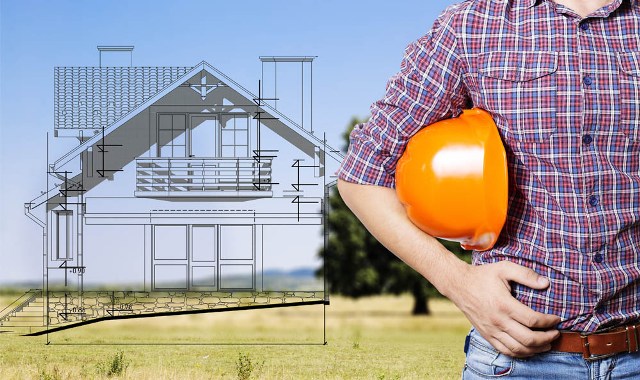How to Find a Home Builder: The Only Guide You Need