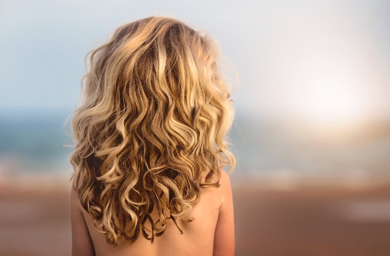5. "Bleach Blonde Indie Hair: Tips for Keeping Your Hair Healthy" - wide 3