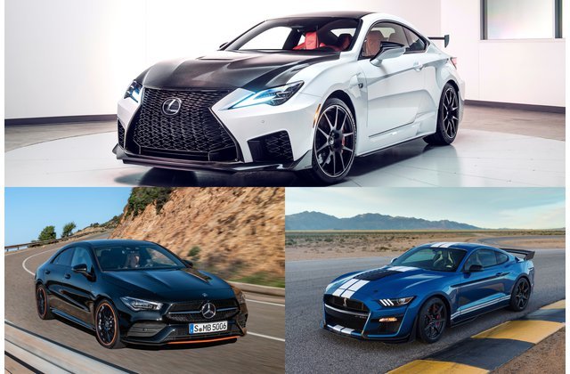 What are the Best New Cars Coming in 2020?