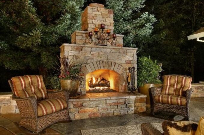 Top 8 Best Chiminea- Outdoor Fireplaces