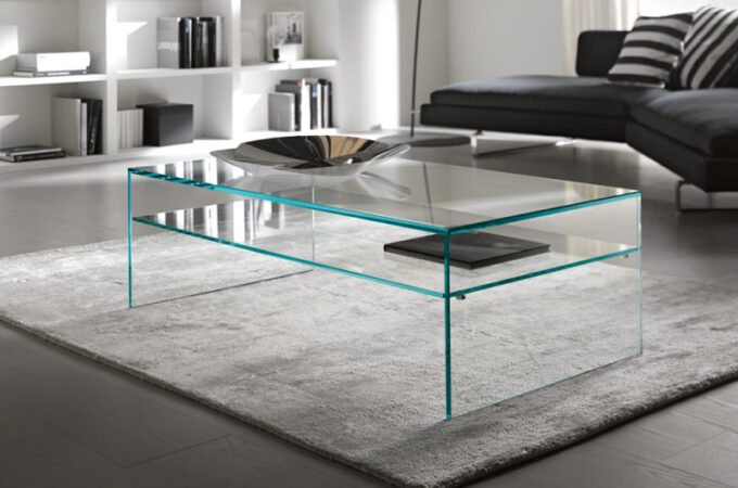 How to Make A Perfect Coffee Table from Resin & Wood?