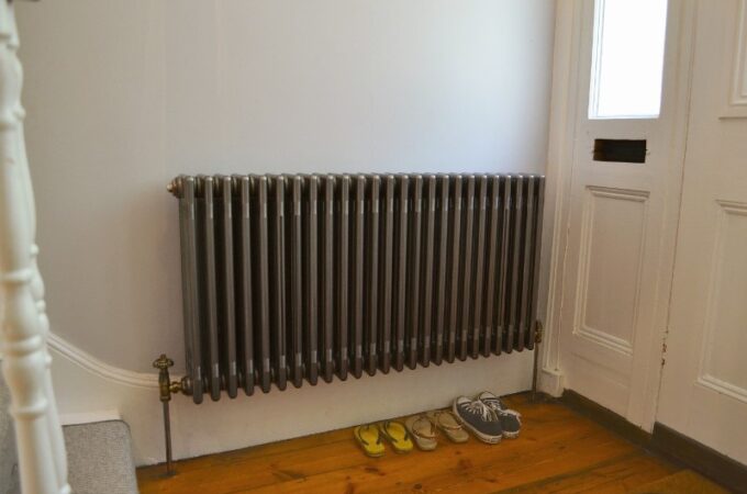 The Best Kind of Radiators to Have in Different Rooms