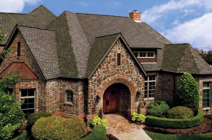 Stunning Curb Appeal: 7 Unique Roofing Designs to Consider