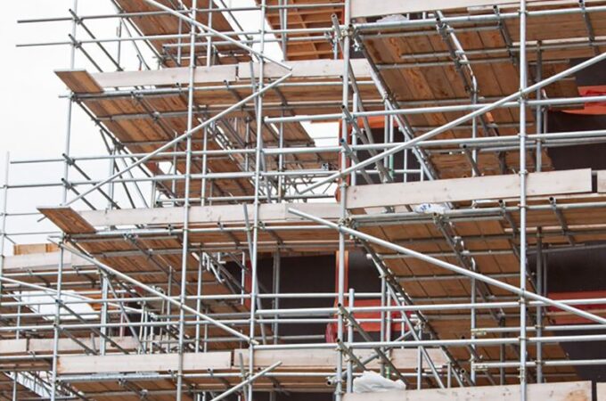 Common Scaffolding Types and Its Benefits