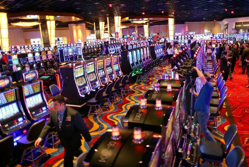 The Evolution of Digital Gaming Over the Past Ten Years