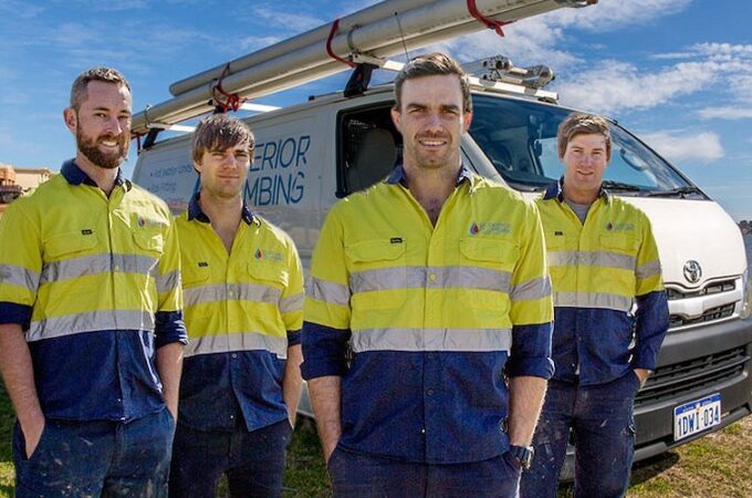 24/7 Emergency Perth Plumbers: How to Find Reliable Plumbers near You