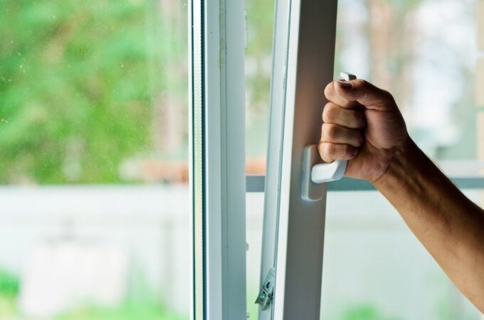 Common Mistakes Made During Windows Replacement