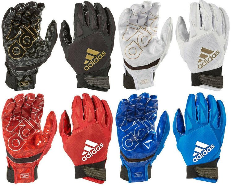 How Football Gloves Differ Per Position?