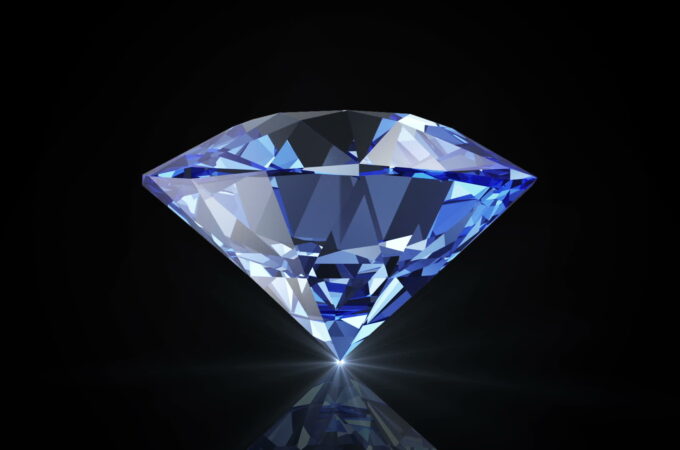 Diamond Selling Process – A Glance