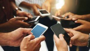 Are Smartphones Designed to Be Addictive?
