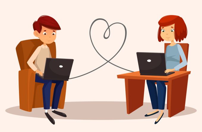 Who Is An Online Dating Consultant?