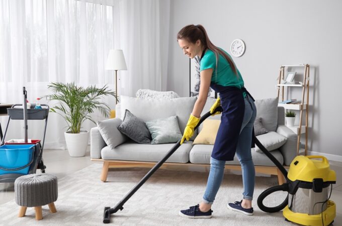 Top Tips for Cleaning Your Home Better This Season