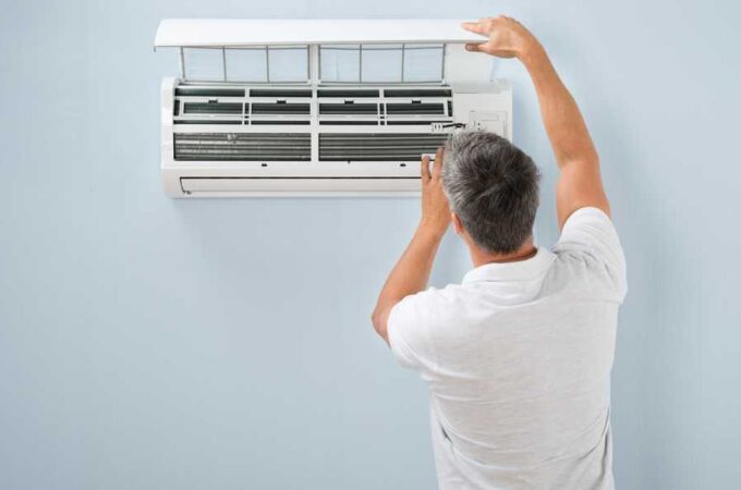 5 reasons Why Your Air Conditioner Is Leaking