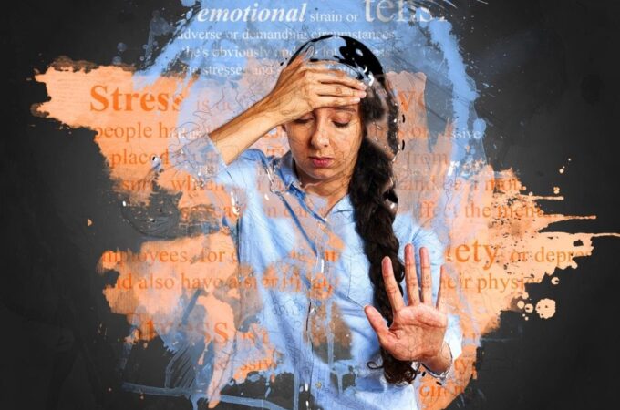 How to Deal With Nervousness: Tips to Better Manage Anxiety and Stress