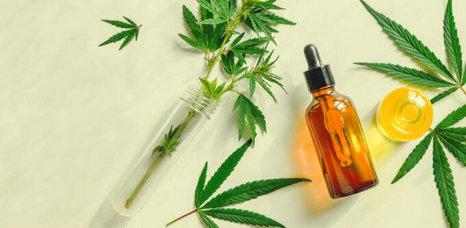 The Best CBD and THC Free Oil