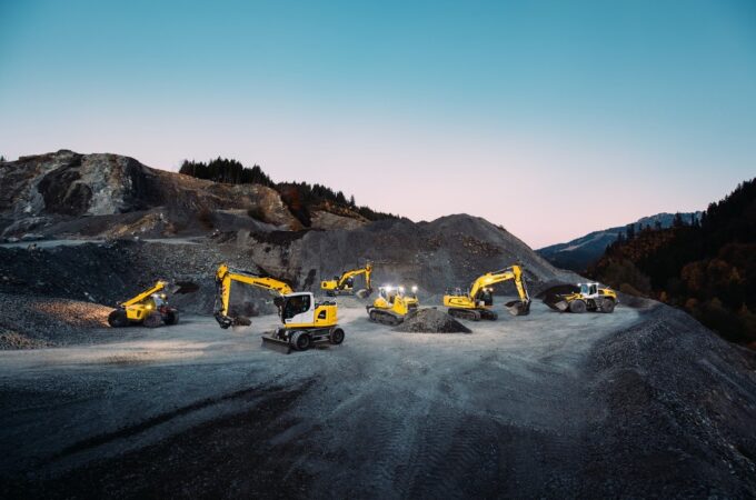 Earthmoving Brisbane: How to Select The Best Earth Moving Equipment