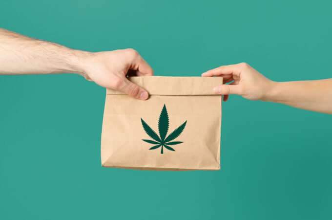 Benefits of Cannabis Dispensary Delivery Services