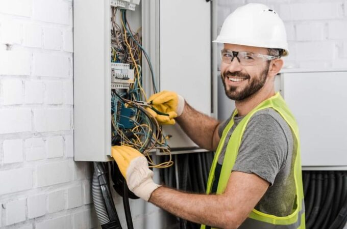 Your Business Needs a Good Electrician