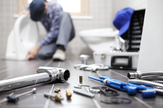 Major Advantages of 24-Hours Emergency Plumbing Services