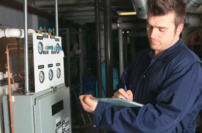 What you Need to Know About Furnace Maintenance