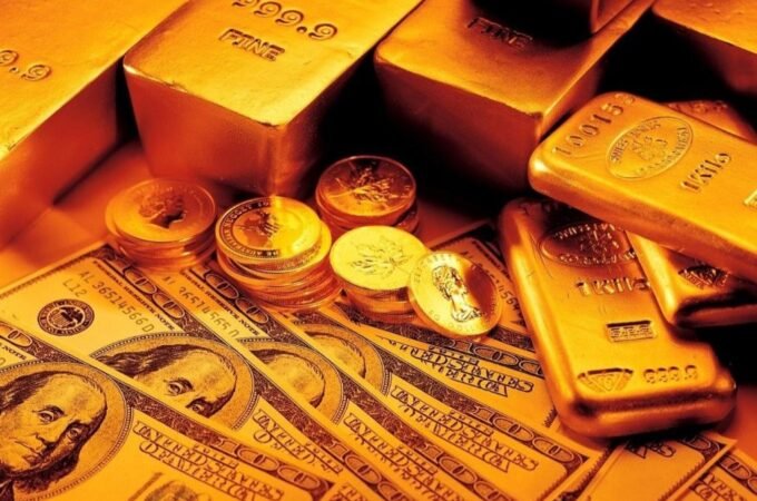 Why Invest in a Gold IRA?