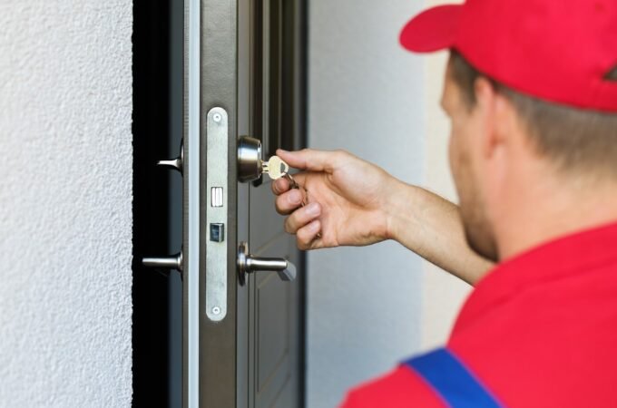 9 Predominant Reasons Why People Need a Professional Locksmith