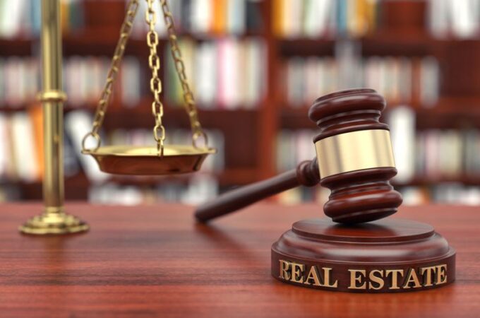What Does a Real Estate Attorney Do for a Buyer?