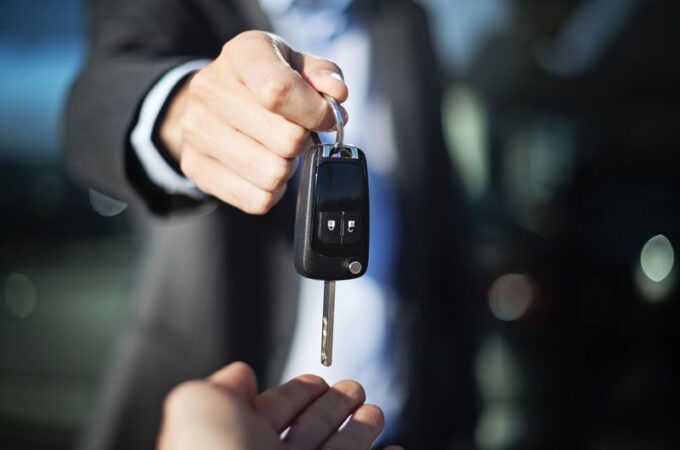Why You Would Need to Replace the Car Keys