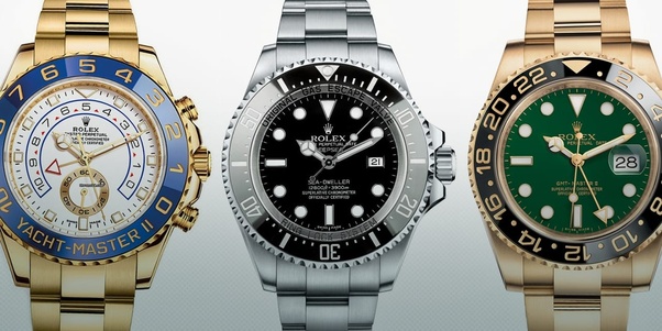 The Thinker’s Guide to Rolex Timepieces: Reasons Why Rolex is so Successful