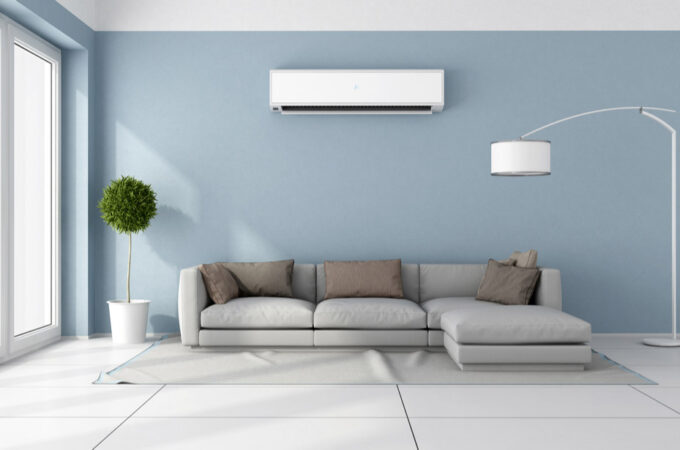 Why Should Homeowners Consider Split System Air Conditioning?
