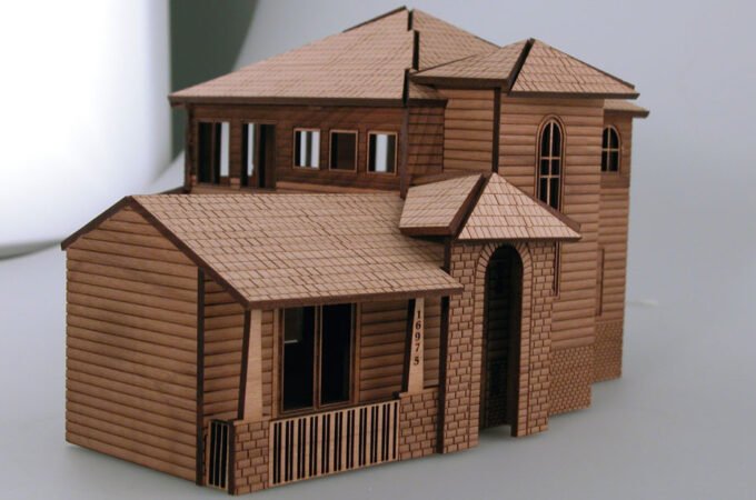 What You Need to Start Making Models at Home