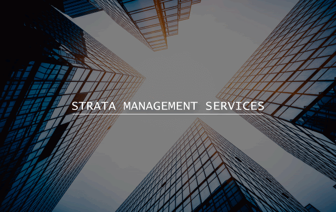 Benefits of Strata Management Services