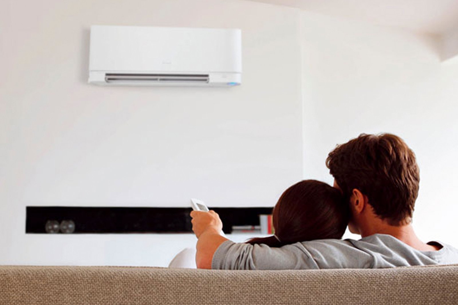 Why Should Homeowners Consider Split System Air Conditioning?