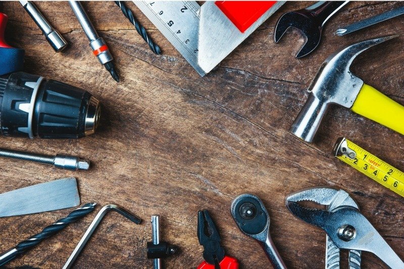 What Tools Do I Need For Home Renovation