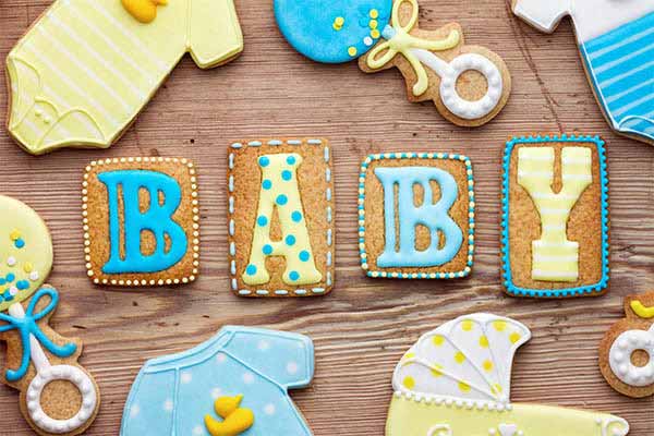 Four Types of Baby Gifts People Value the Most