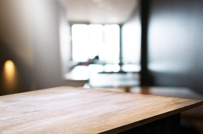 A Helpful Guide to the Different Types of Tables for Your Home