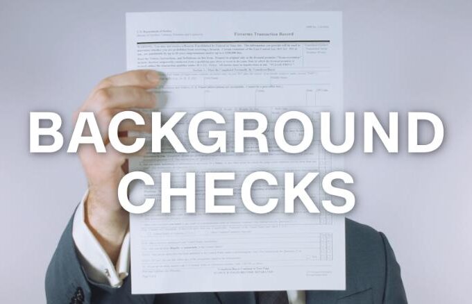 Top Benefits Of Free Background Checks