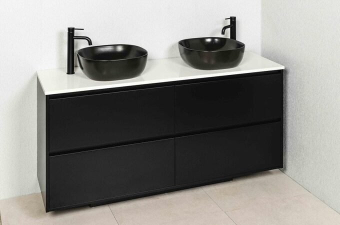 A Guide to Buying Bathroom Vanities