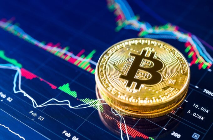 Closer Relationship Between Bitcoin and Stock Price