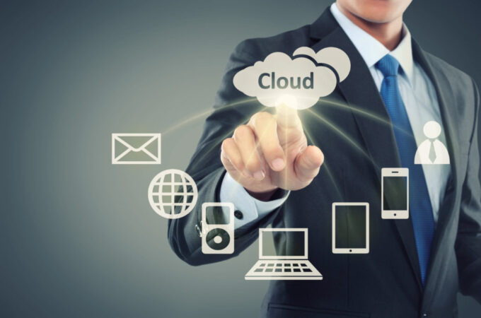 Things To Consider While Building a Career In Cloud Computing