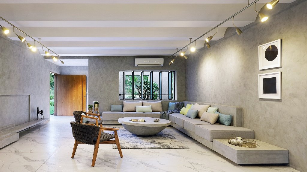 6 Ways to Decorate Your Living Room on a Budget