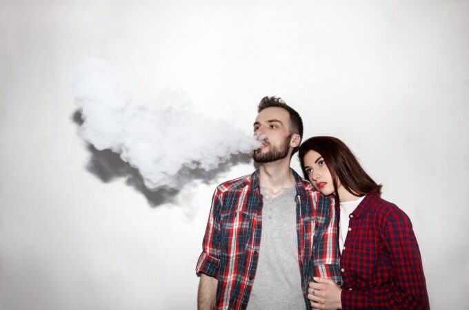Have Disposable Vapes Changed Vaping Fashion Forever?
