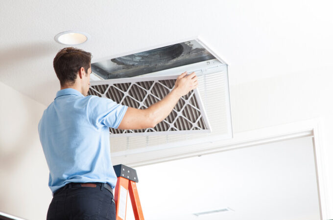 FAQs About Duct Cleaning