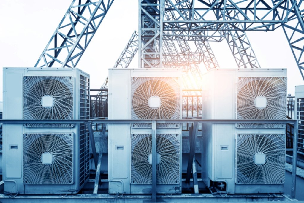 These are the Common Types of HVAC Systems
