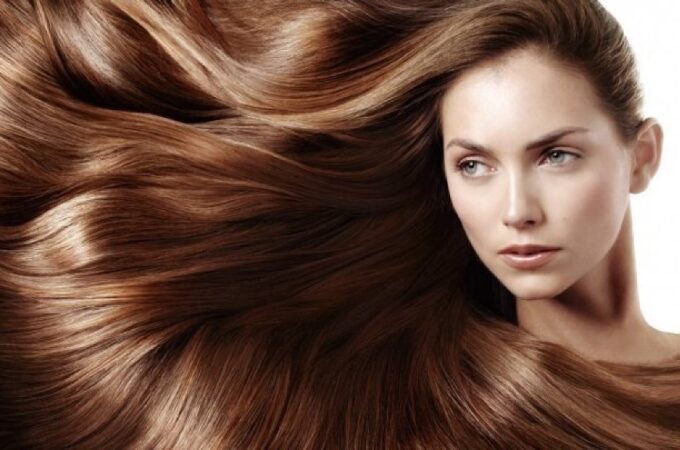 4 Products to Maintain the Health of Your Hair