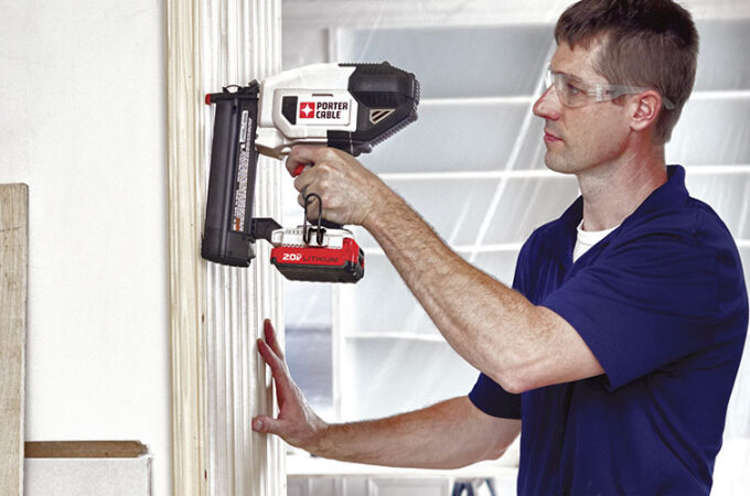 List of Air Tools for Home Handyman!